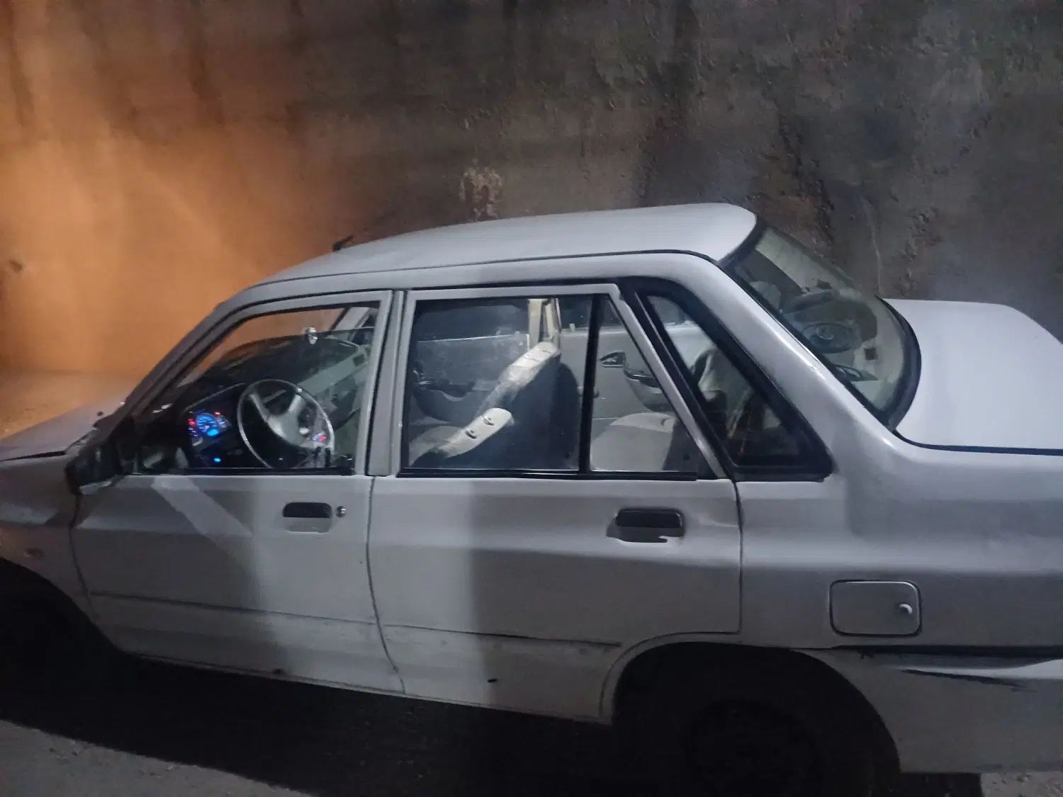 پراید 132 SE - 1392