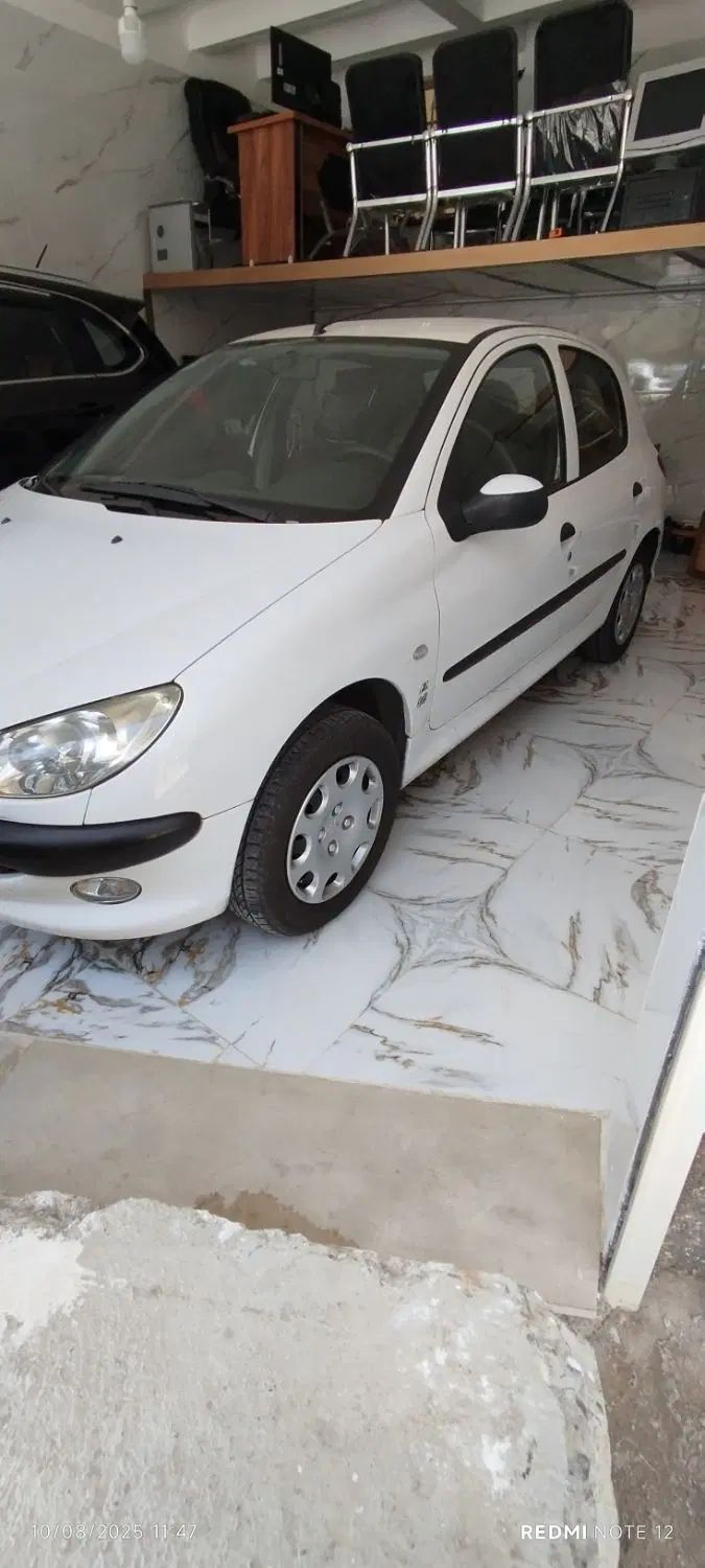 خودرو پژو، 206 آگهی ann_19987476