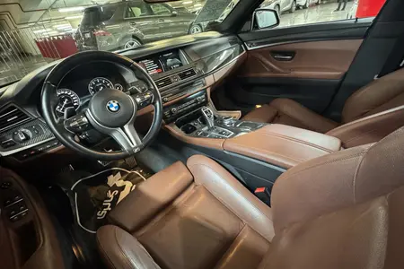 ب ام و سری 5 528i - 2016