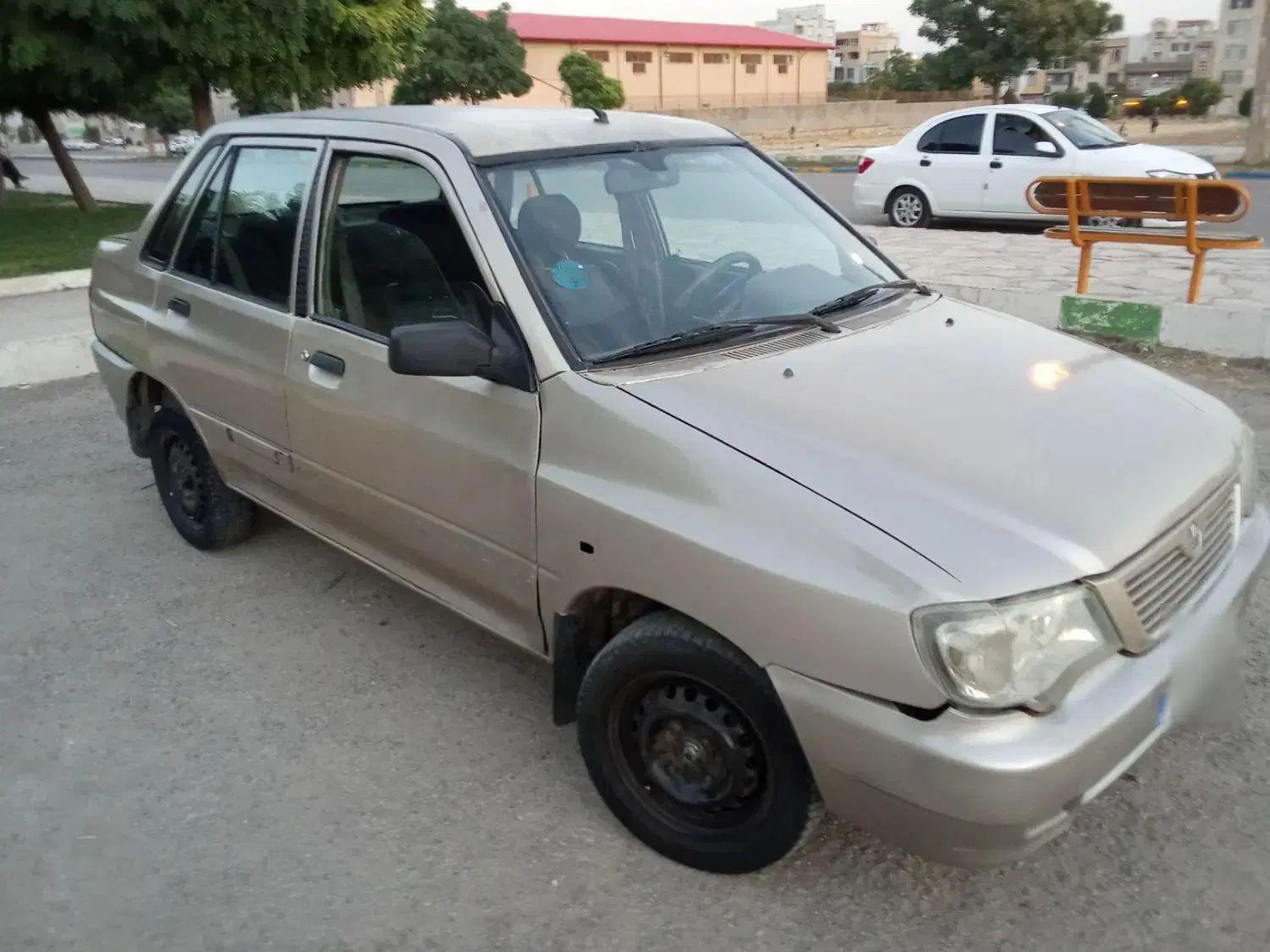 خودرو پراید، صبا آگهی ann_19987499