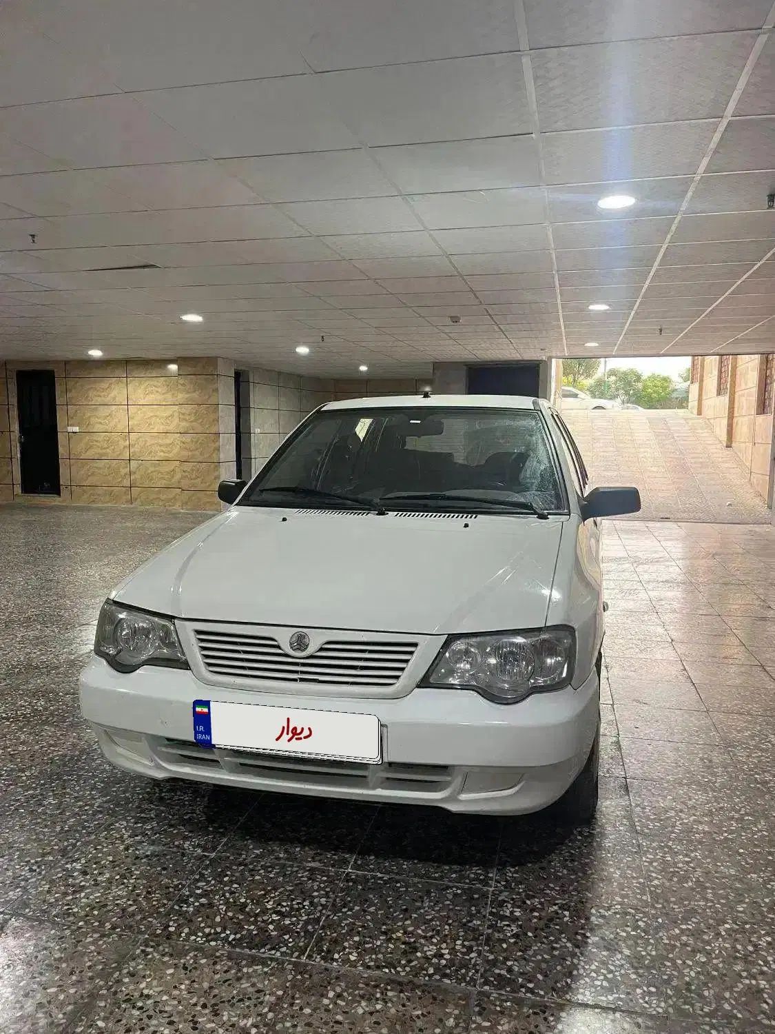 خودرو پراید، 111 آگهی ann_19987500
