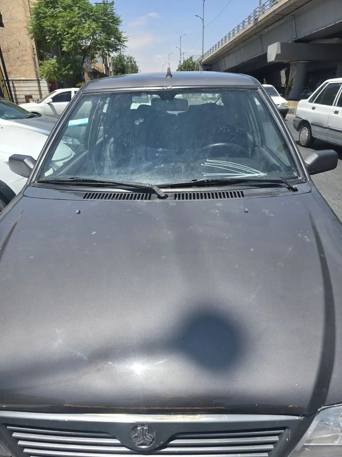 خودرو پراید، 111 آگهی ann_19987503
