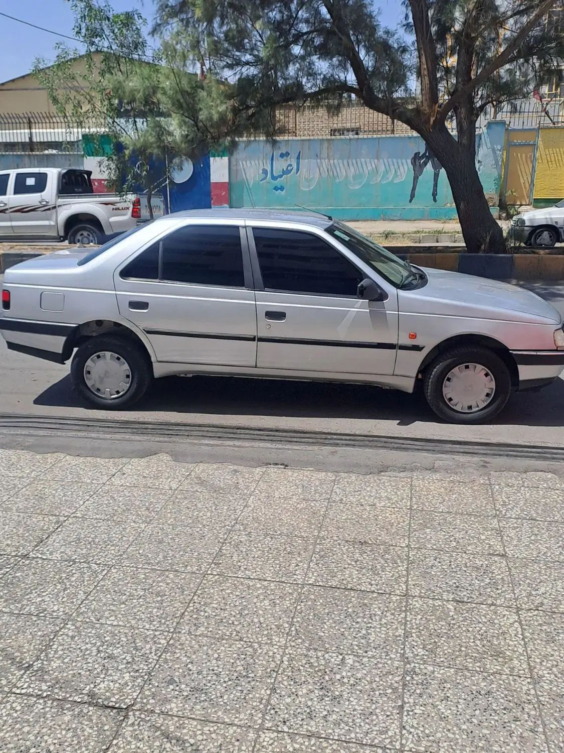 خودرو پژو، 405 آگهی ann_19987504