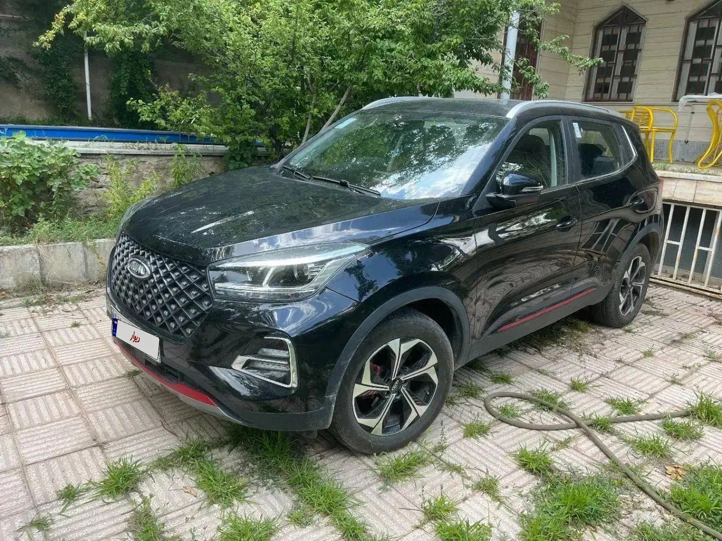 ام وی ام X55 پرو IE - 1401