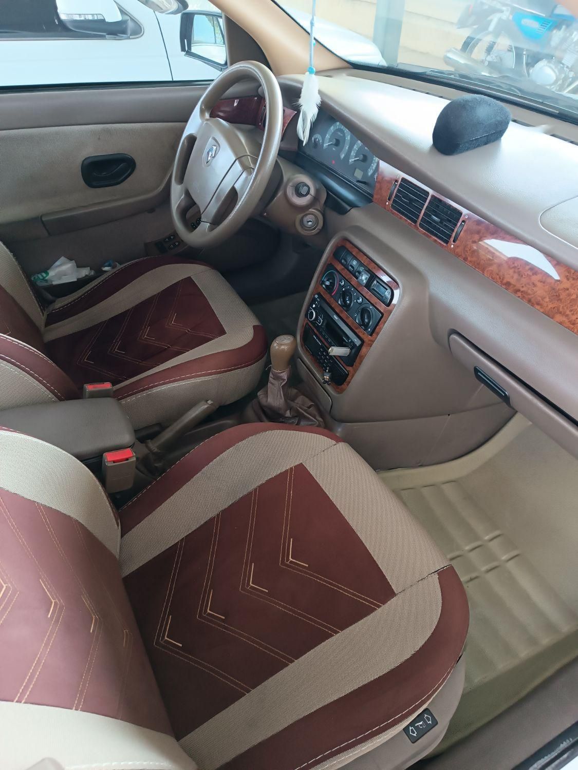 سمند LX XU7 - 1394