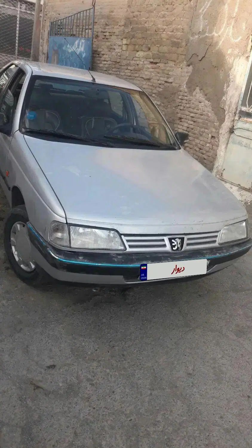 خودرو پژو، 405 آگهی ann_19987518