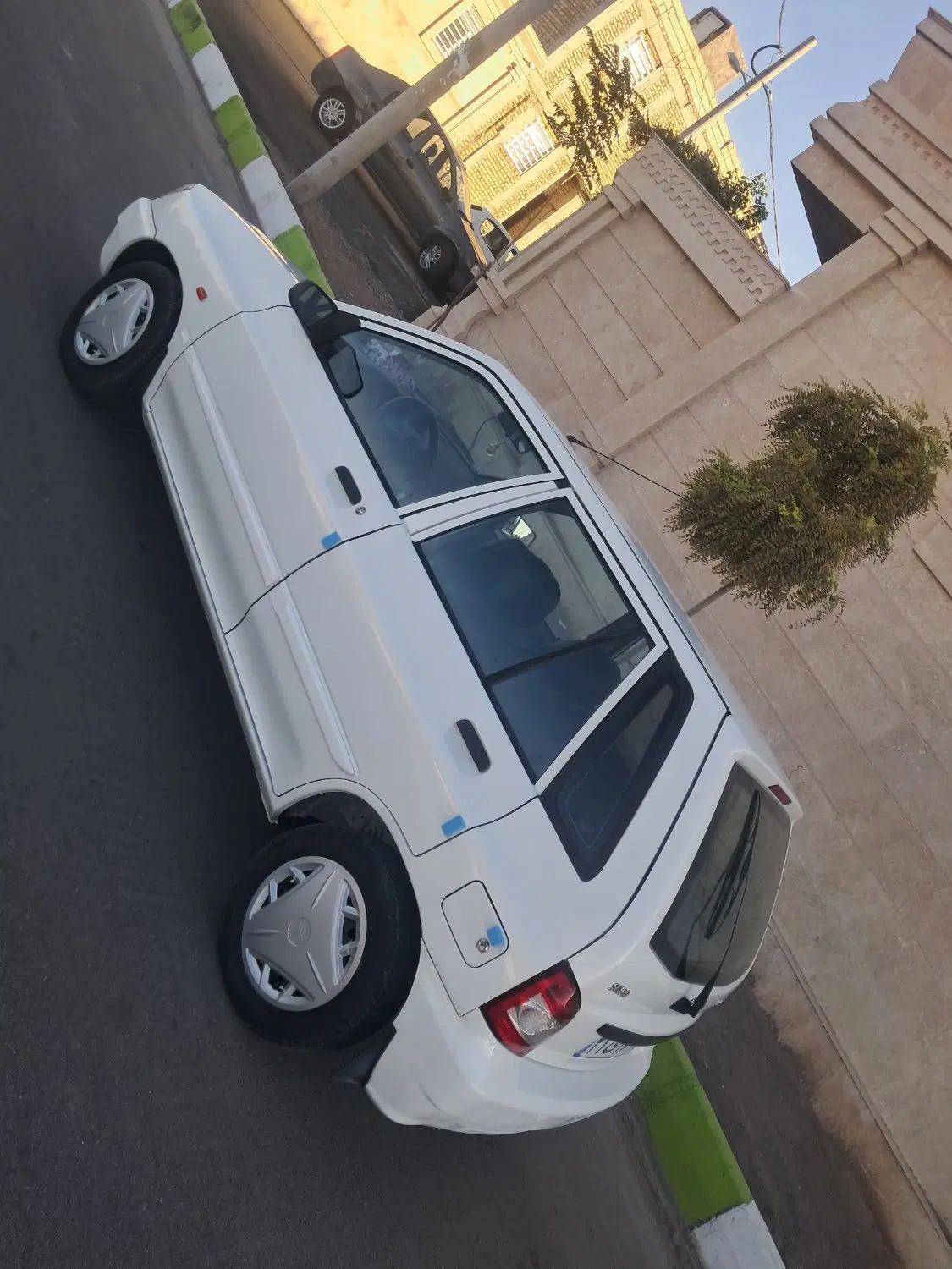 خودرو پراید، 111 آگهی ann_19987536