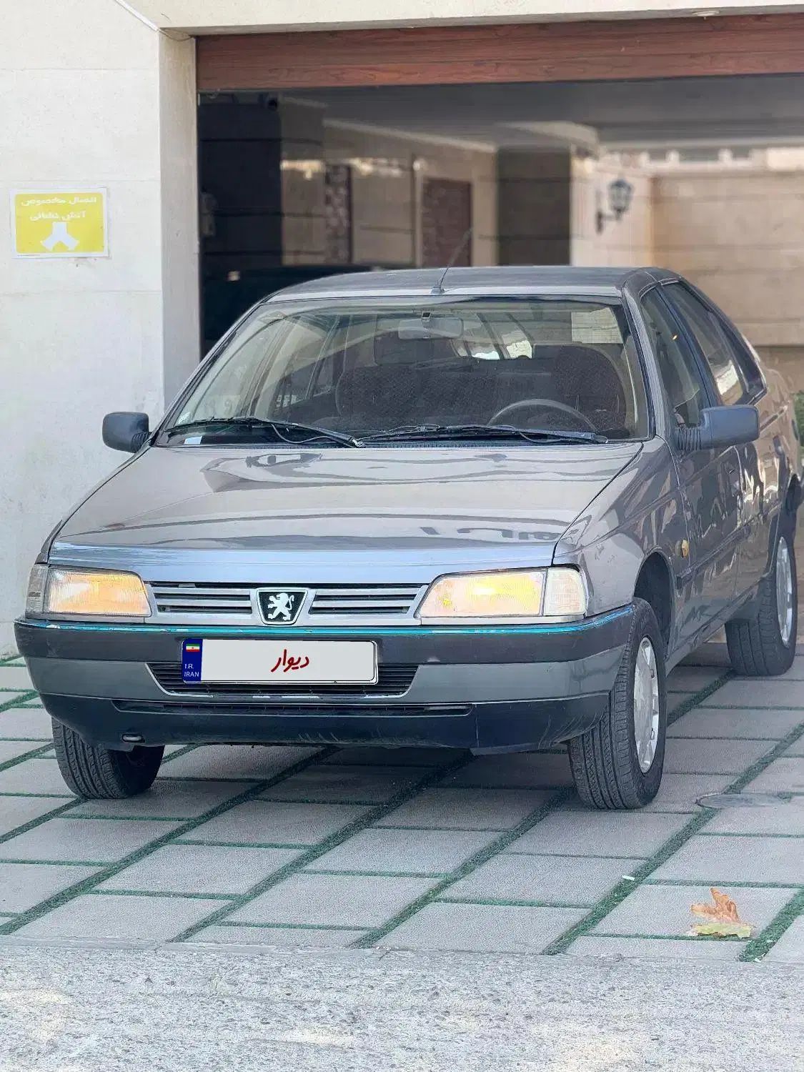 خودرو پژو، 405 آگهی ann_19987544