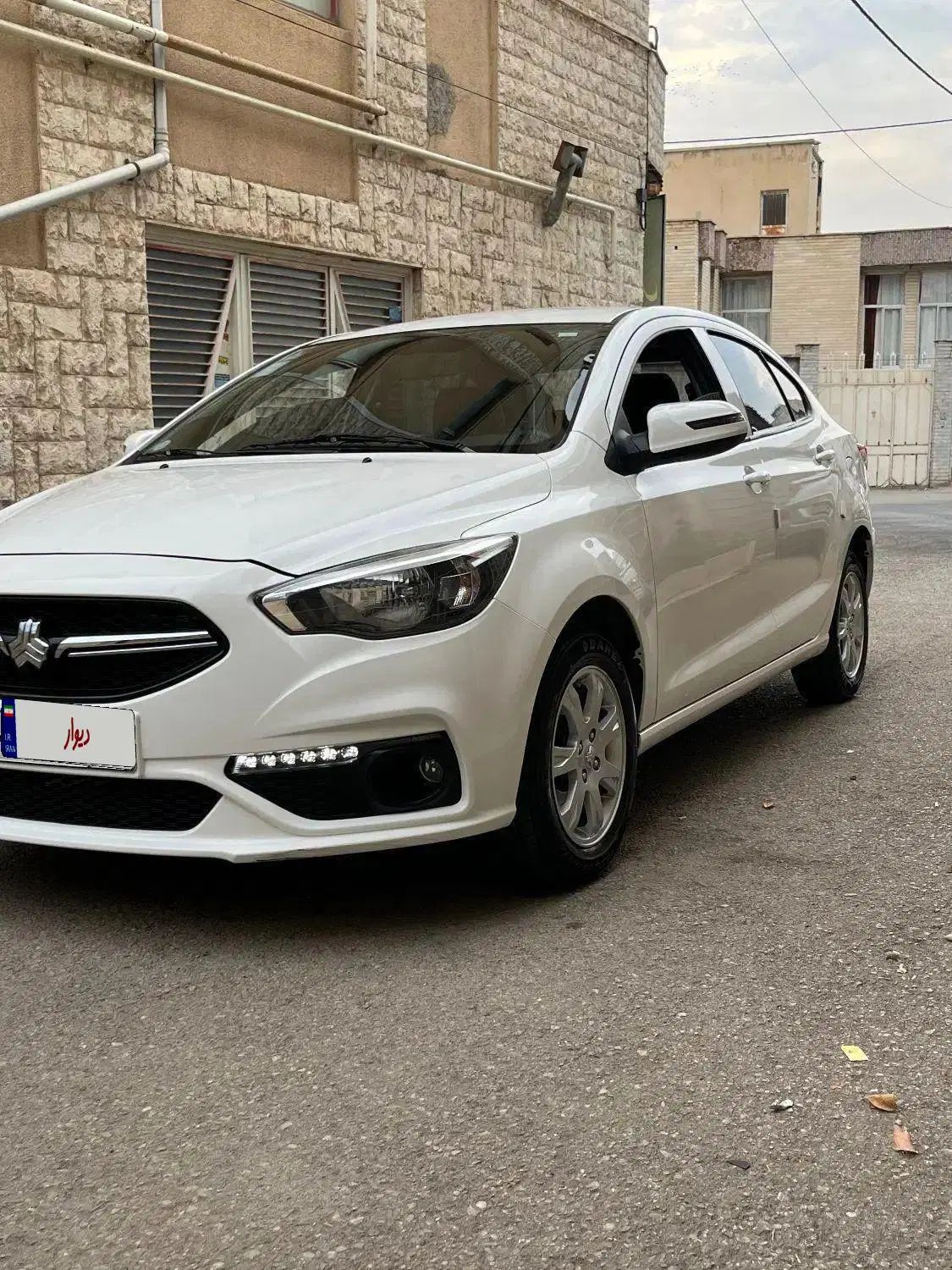 خودرو شاهین، GL آگهی ann_19987558