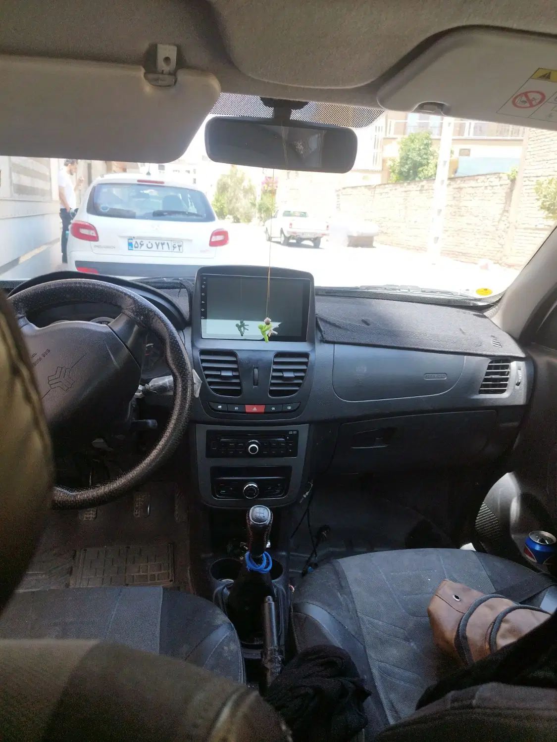 ساینا EX معمولی - 1398