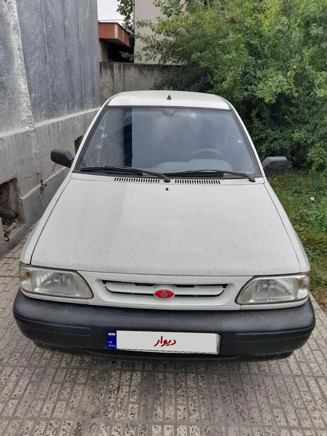 خودرو پراید، 131 آگهی ann_19987565