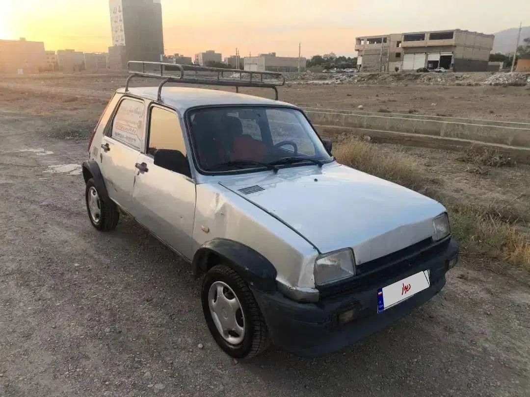 خودرو رنو، پی کی آگهی ann_19987571