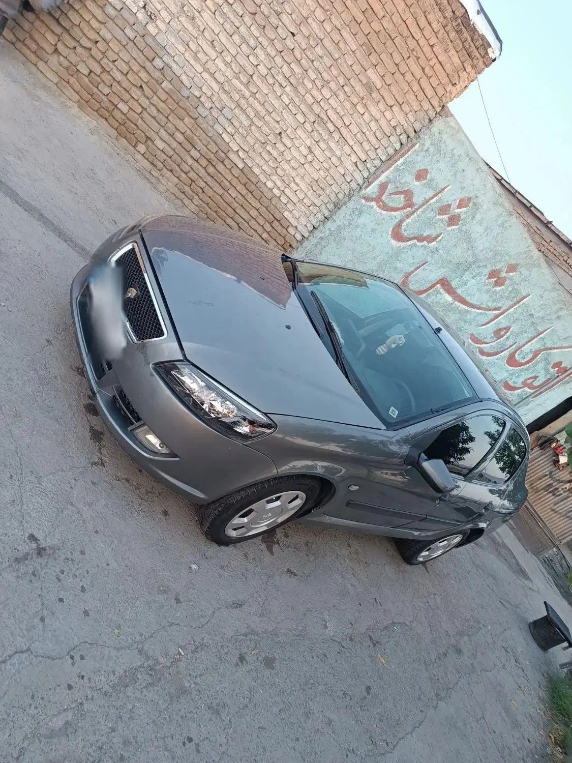 خودرو رانا، LX آگهی ann_19987581