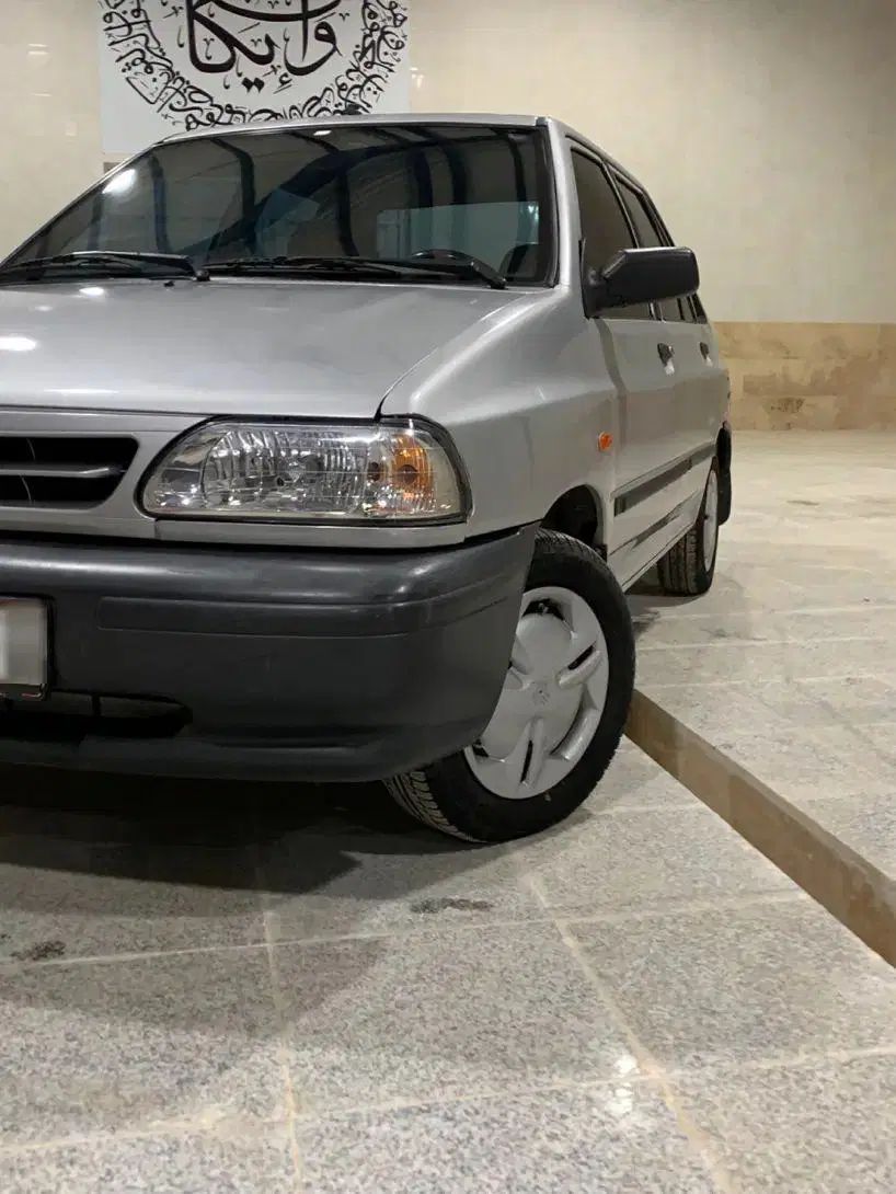 خودرو پراید، 131 آگهی ann_19987590