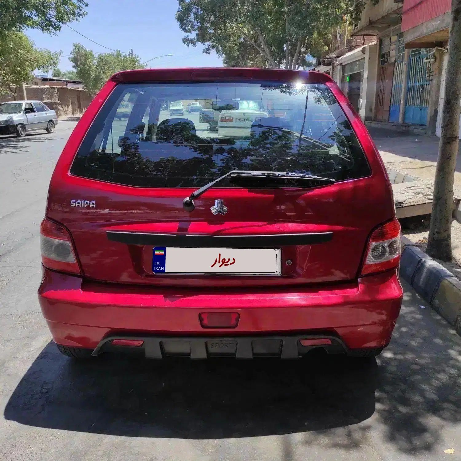 خودرو پراید، 111 آگهی ann_19987613