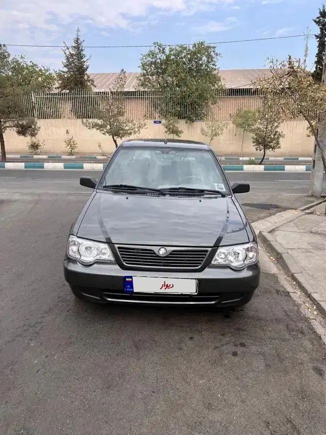 خودرو پراید، 111 آگهی ann_19987621