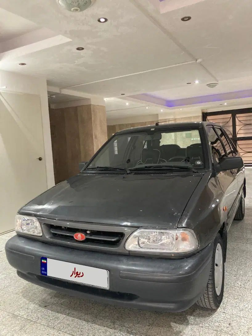 خودرو پراید، 131 آگهی ann_19987628