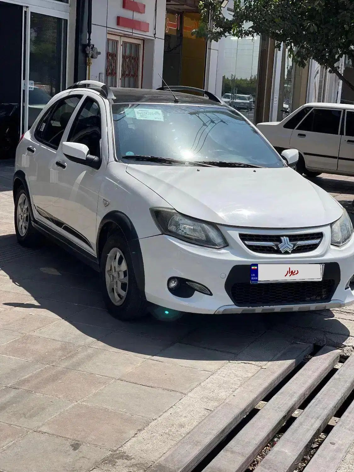 خودرو کوییک، R آگهی ann_19987643