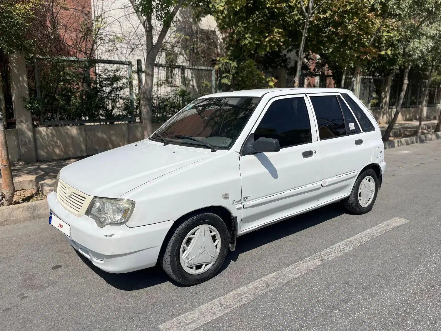 خودرو پراید، 111 آگهی ann_19987645