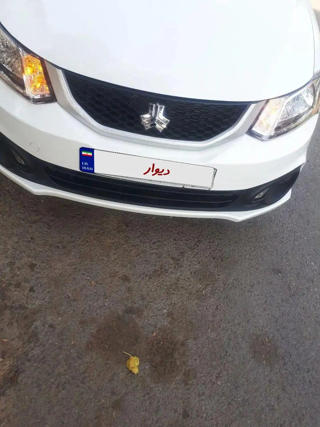 خودرو ساینا، S آگهی ann_19987659