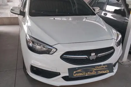 خودرو شاهین، G آگهی ann_19987662