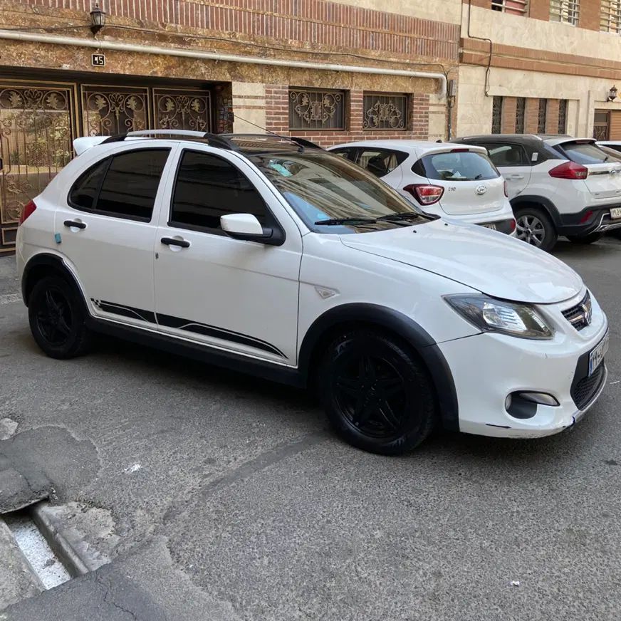 خودرو کوییک، R آگهی ann_19987669