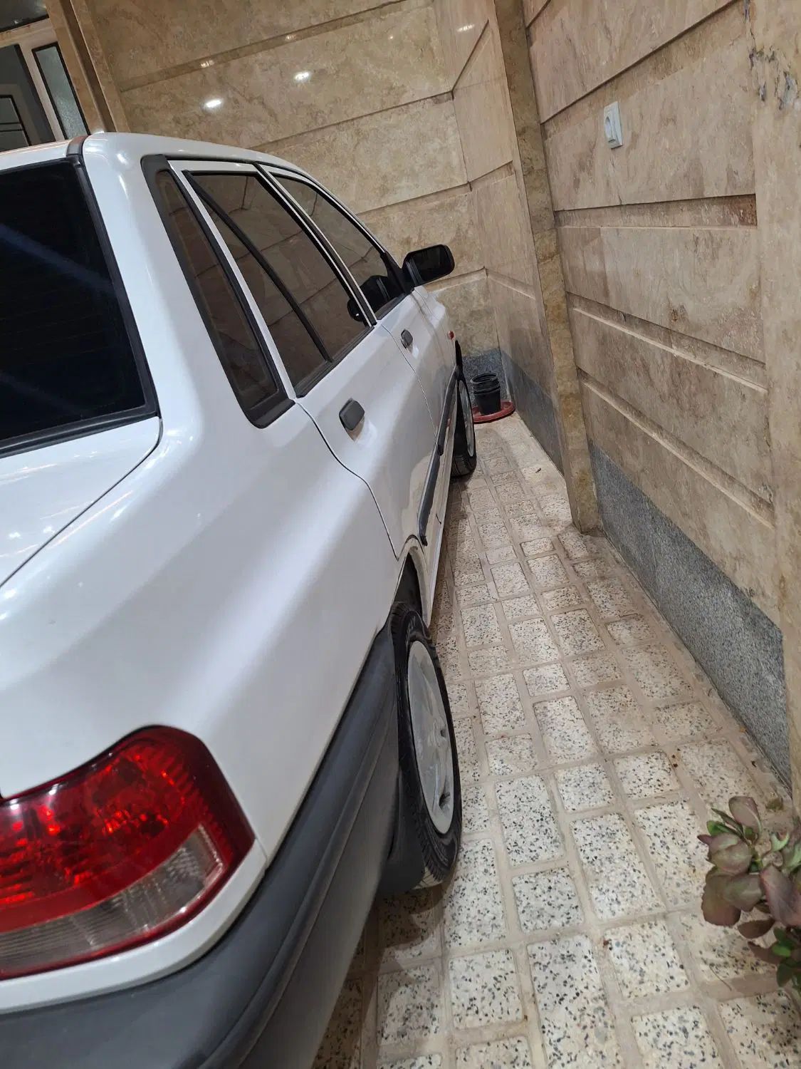 خودرو پراید، 131 آگهی ann_19987674