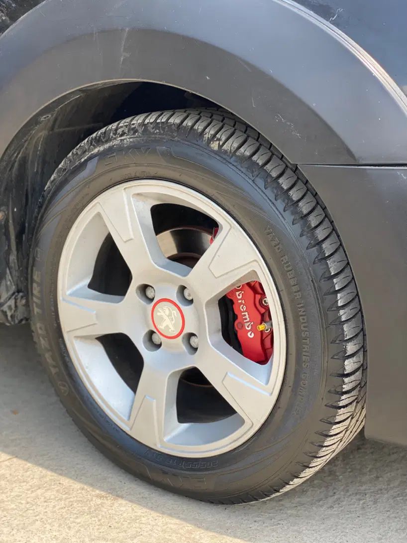 دانگ فنگ H30 کراس اتوماتیک - 1396