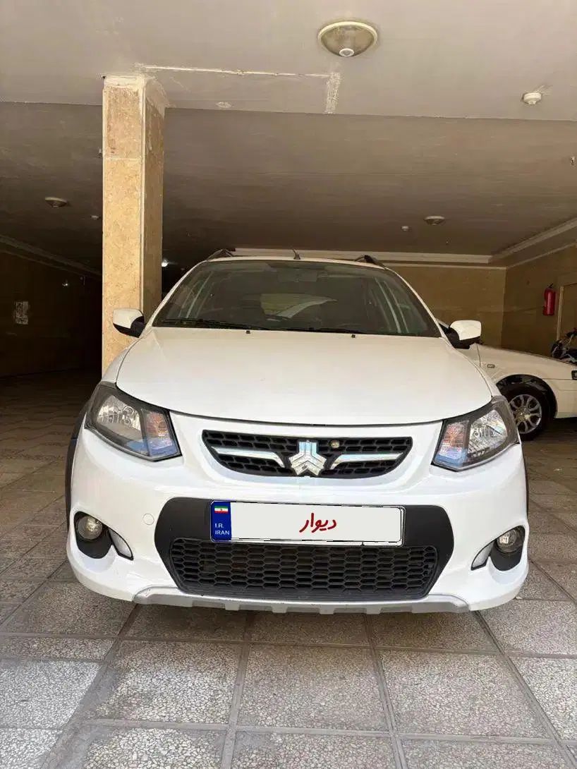 خودرو کوییک، معمولی آگهی ann_19987693