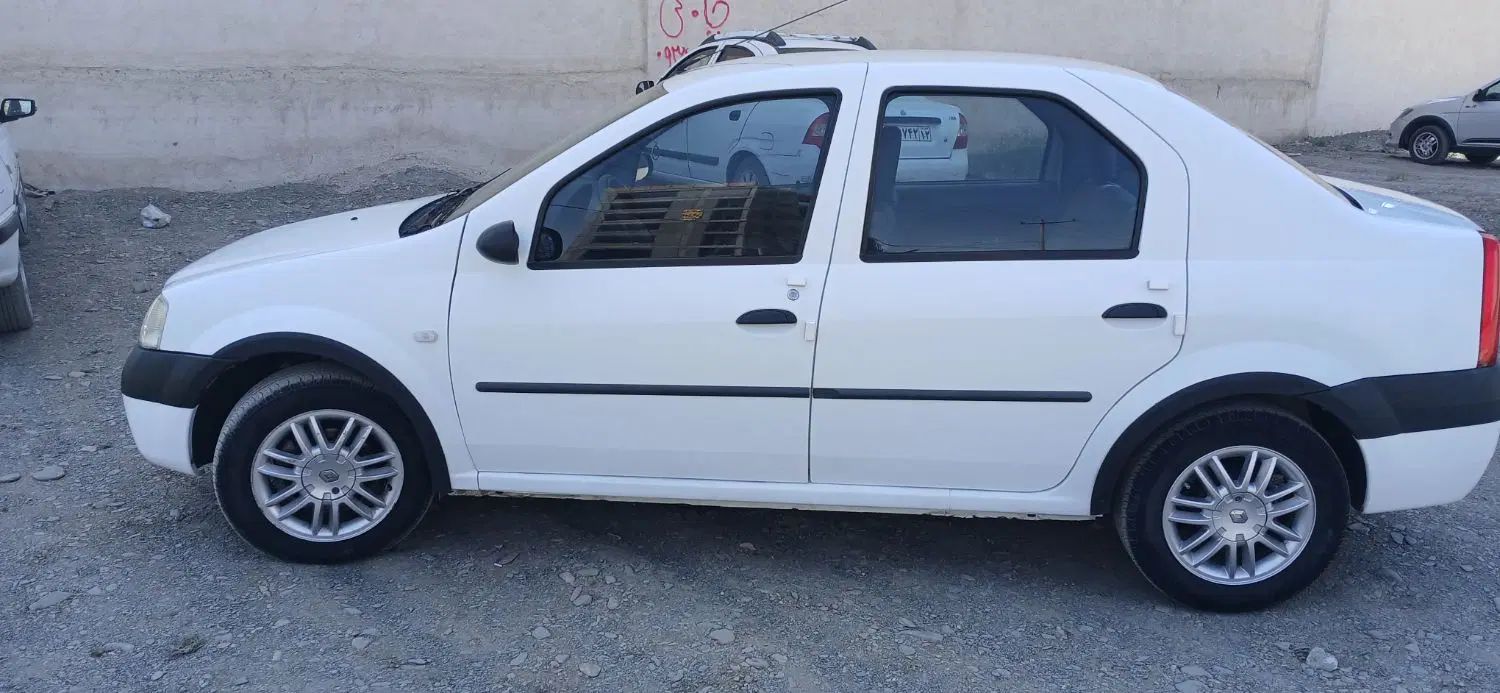 رنو تندر 90 E2 - 1390