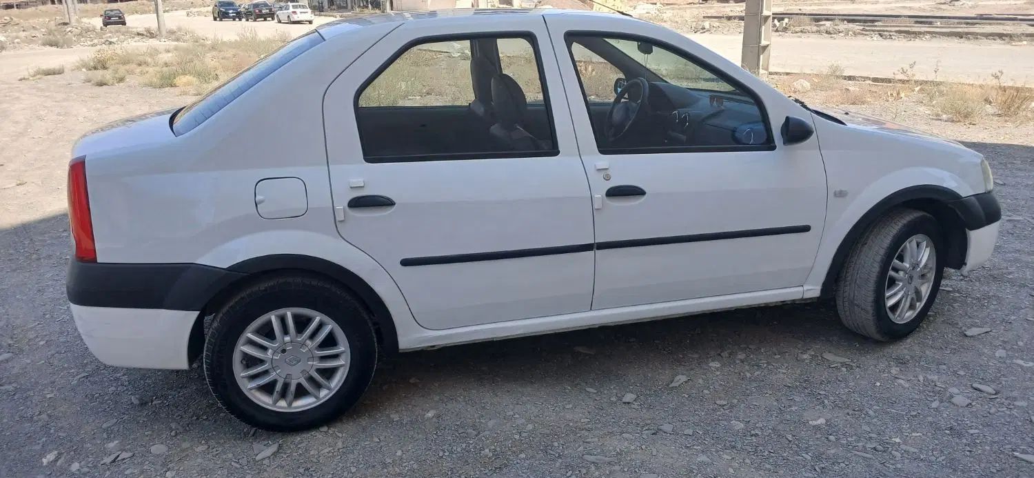 رنو تندر 90 E2 - 1390
