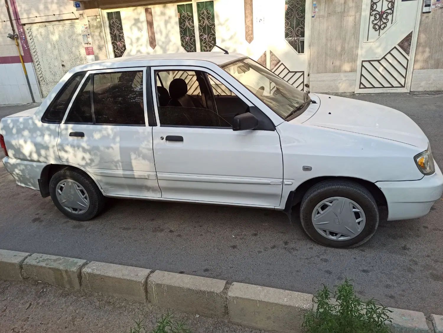 پراید 132 SE - 1392