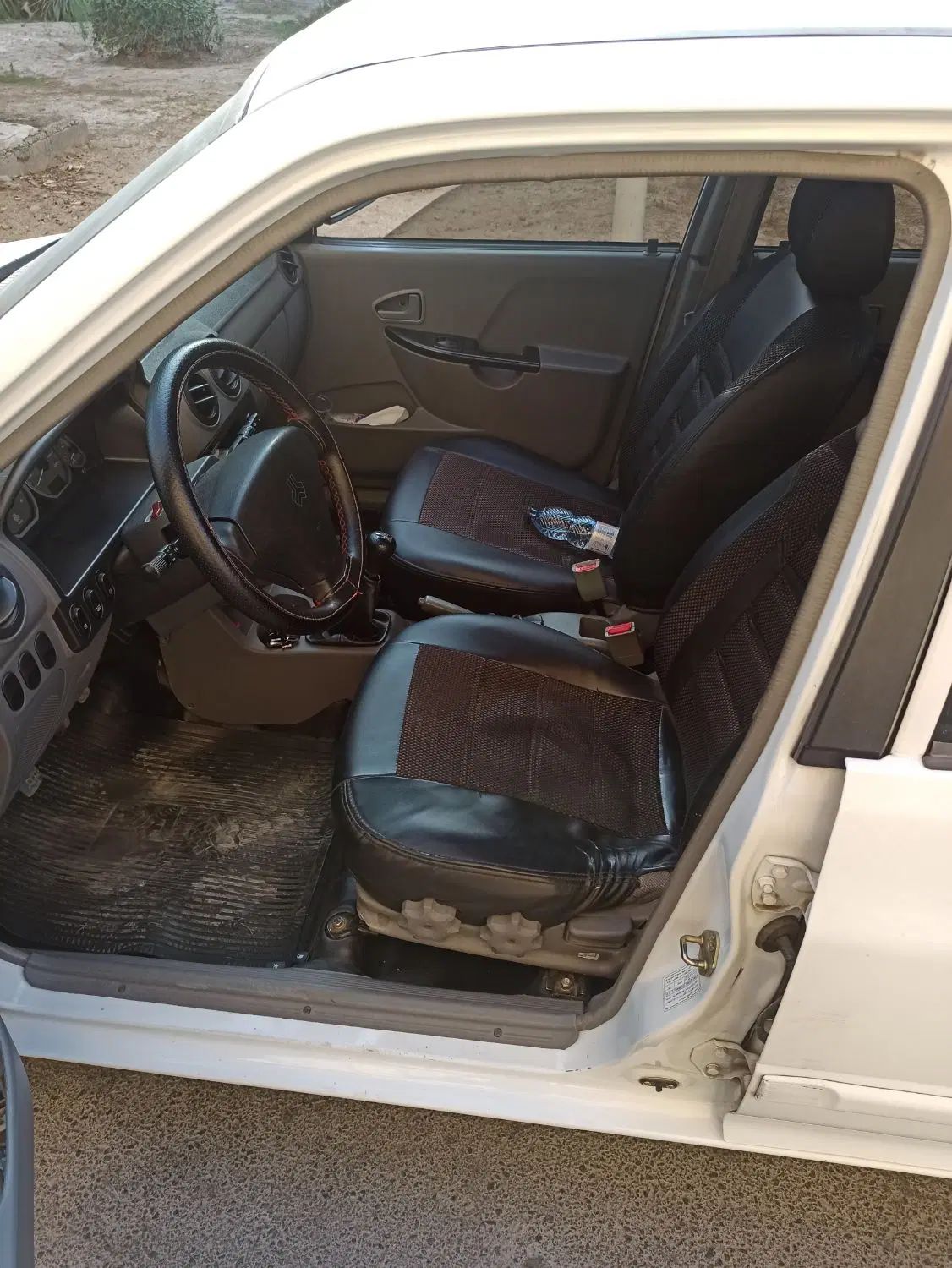 پراید 132 SE - 1392