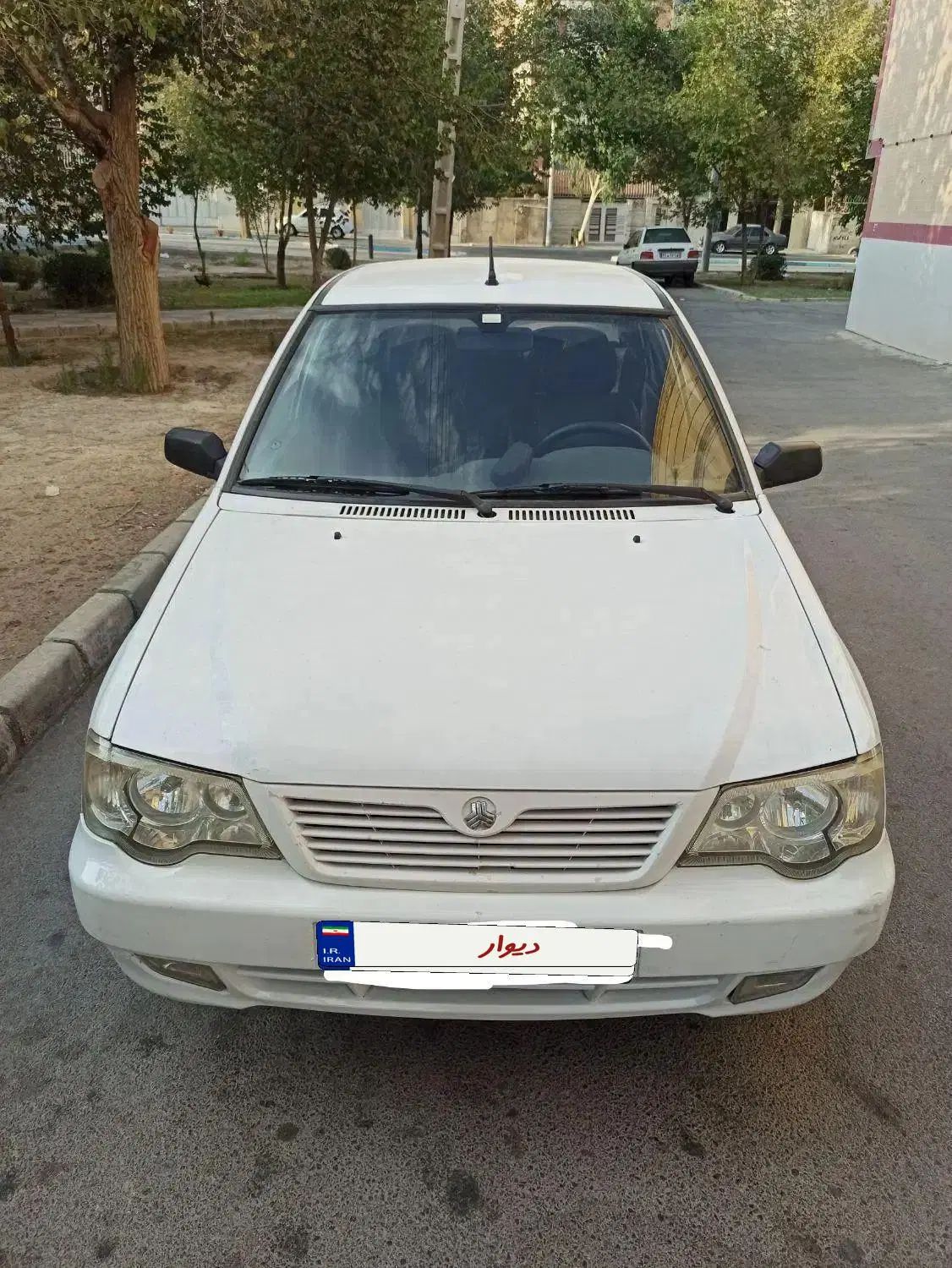 خودرو پراید، 132 آگهی ann_19987713