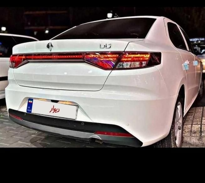 خودرو تارا، دنده‌ای آگهی ann_19987728