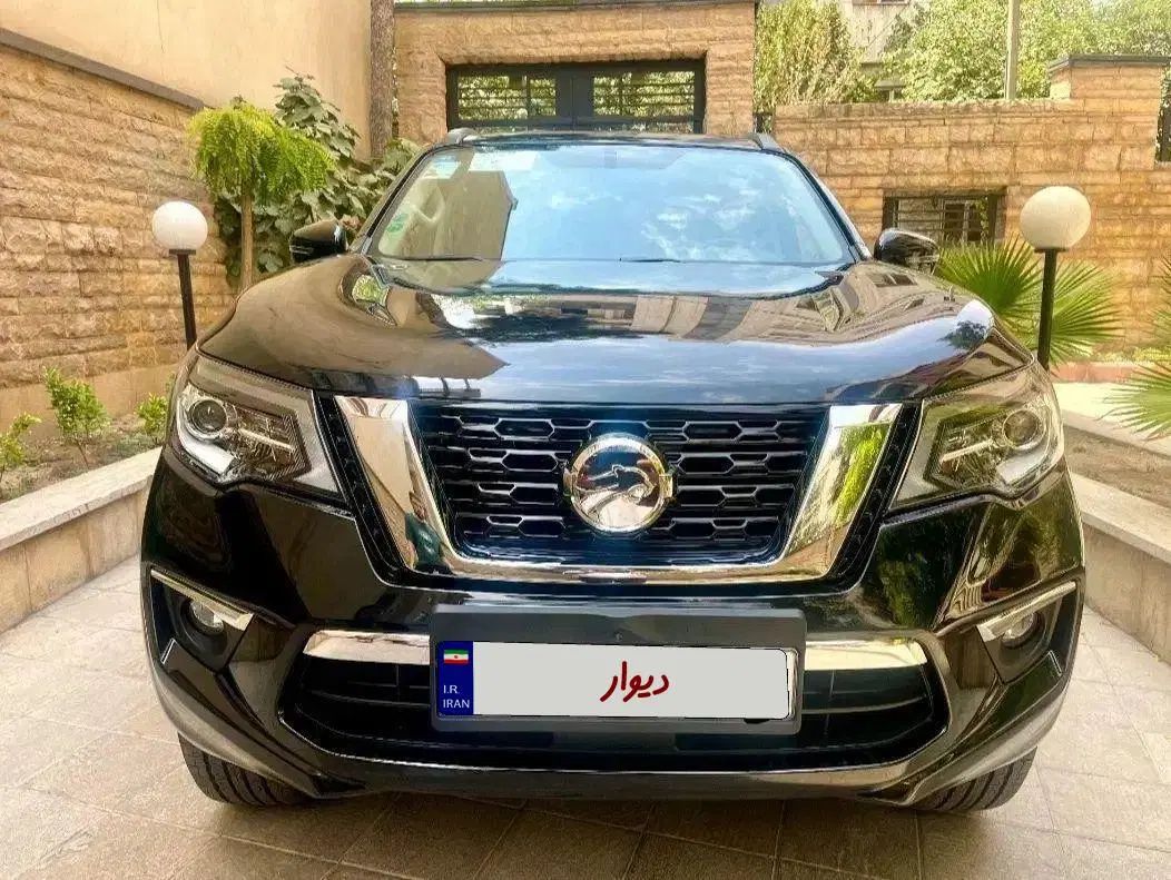 خودرو نیسان، ترا آگهی ann_19987742