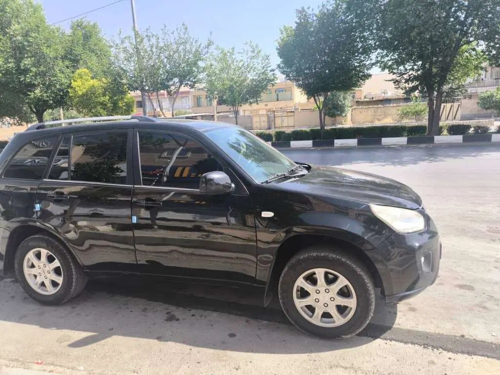 خودرو ام وی ام، X33 آگهی ann_19987747