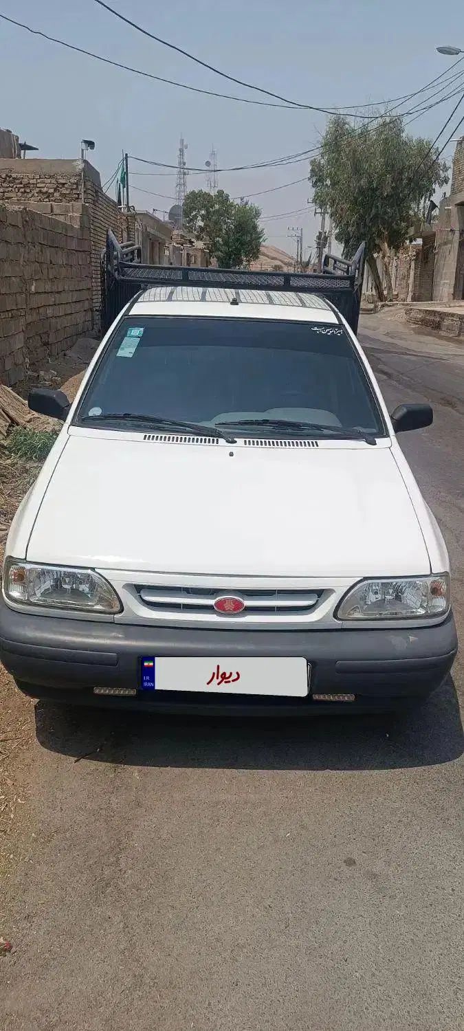 خودرو پراید، 151 آگهی ann_19987751