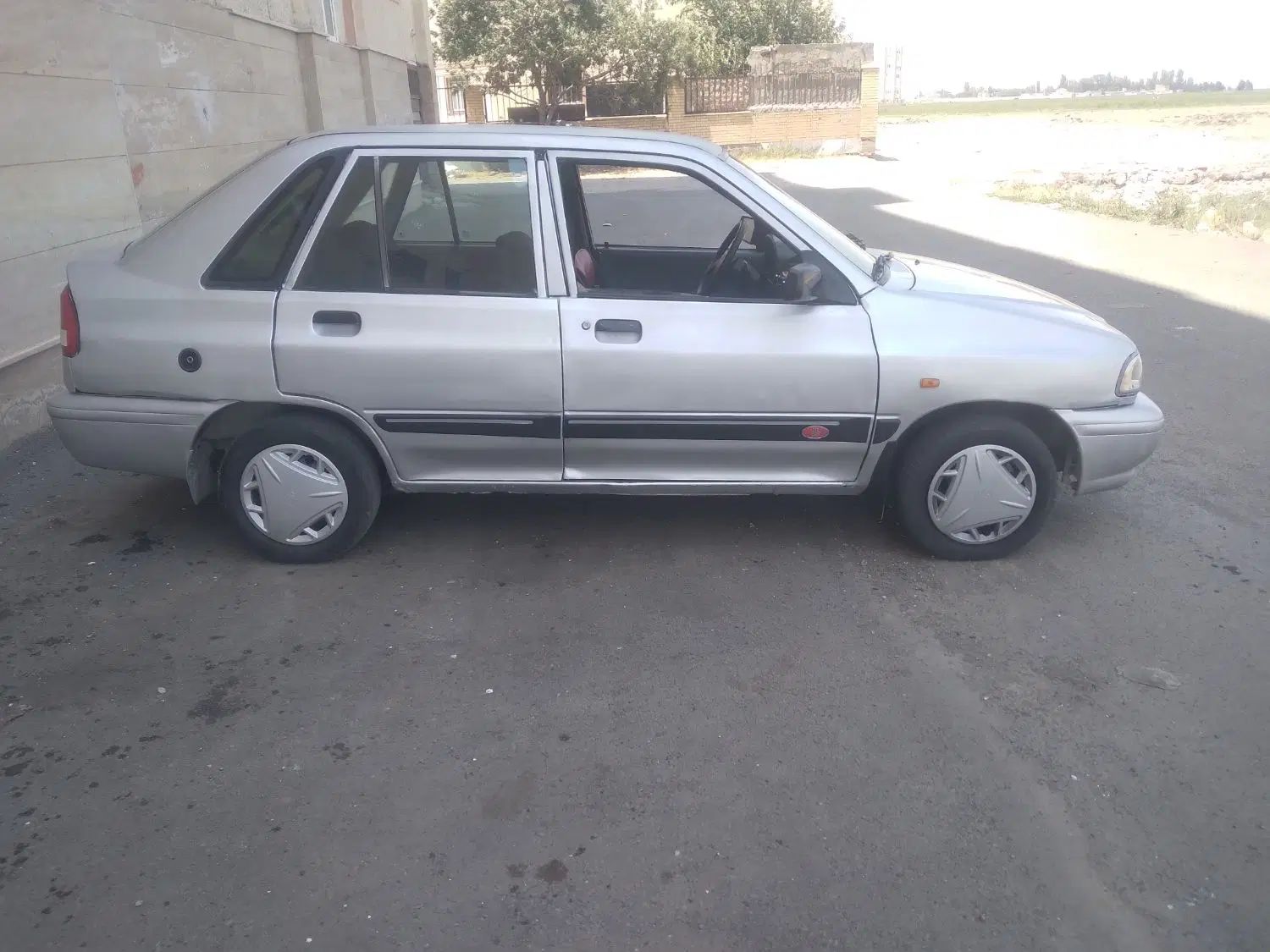 خودرو پراید، 141 آگهی ann_19987773