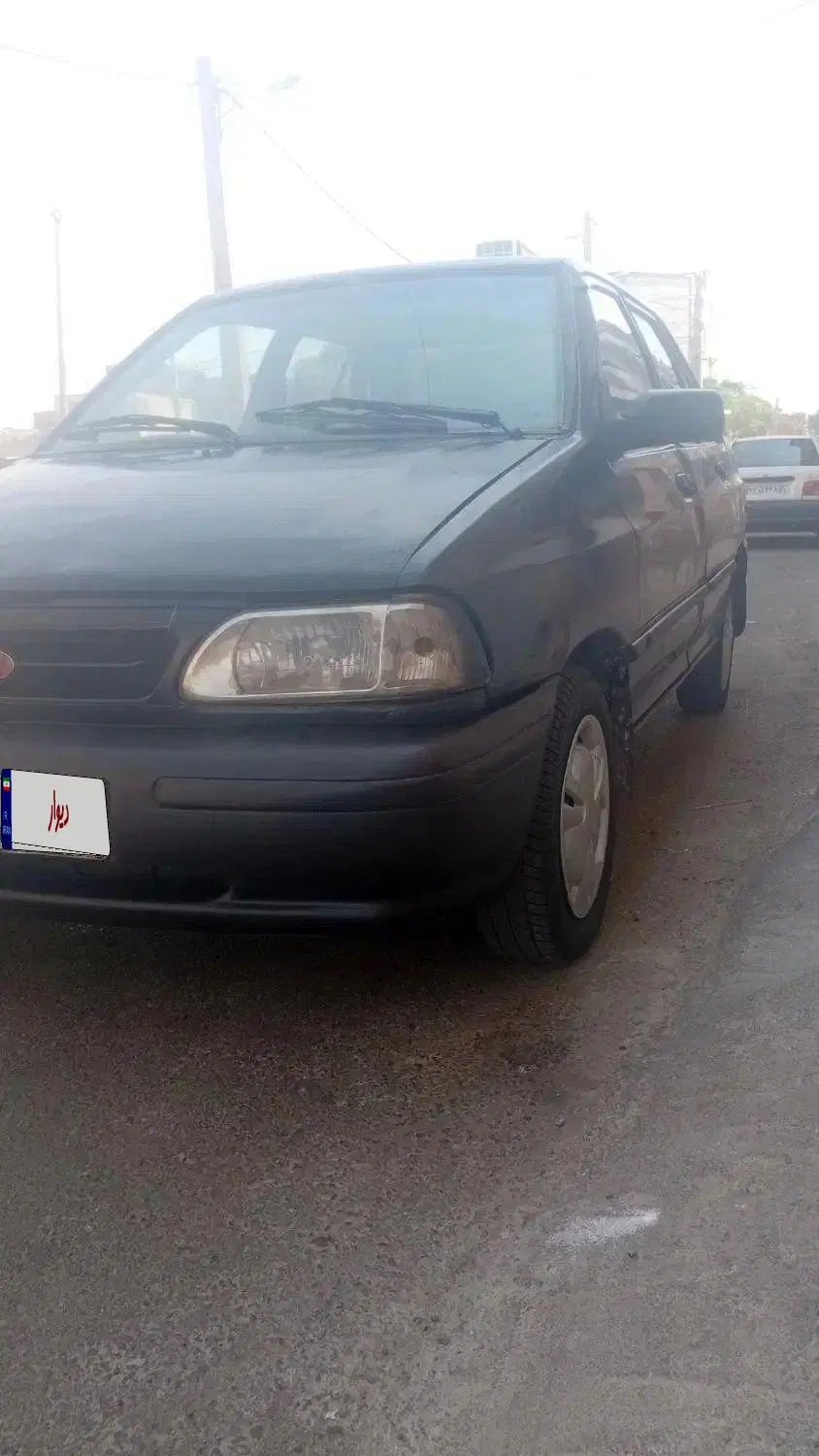 خودرو پراید، صبا آگهی ann_19987785