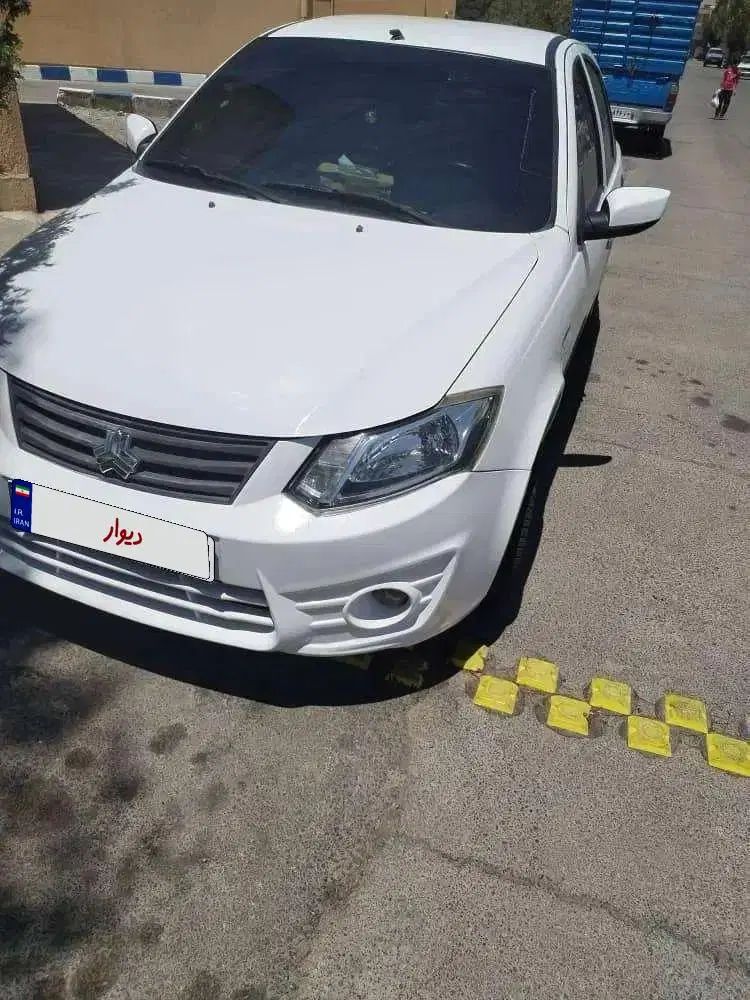ساینا EX معمولی - 1400
