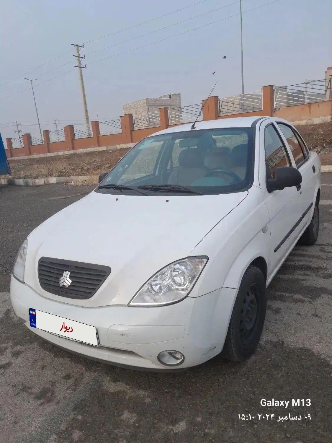 خودرو تیبا، صندوق دار آگهی ann_19987795