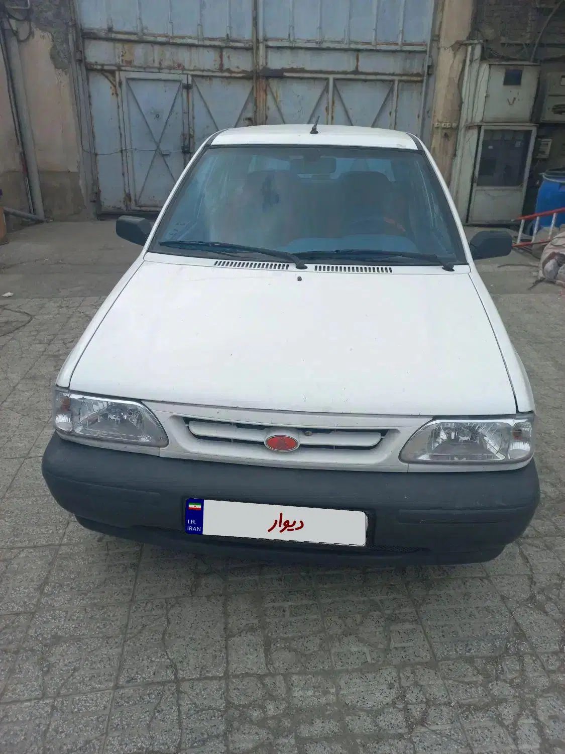 خودرو پراید، 131 آگهی ann_19987800