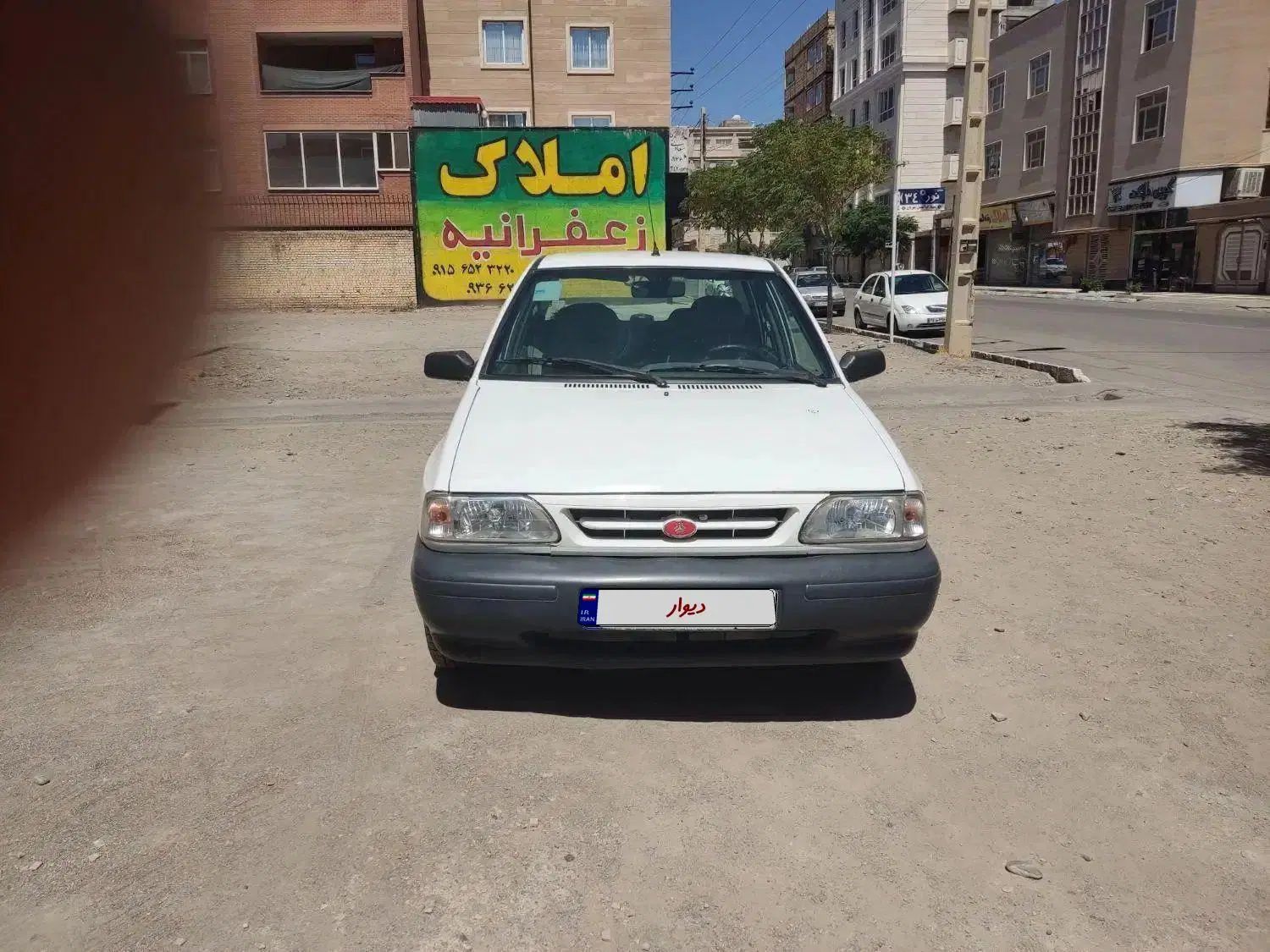پراید 131 SE - 1397