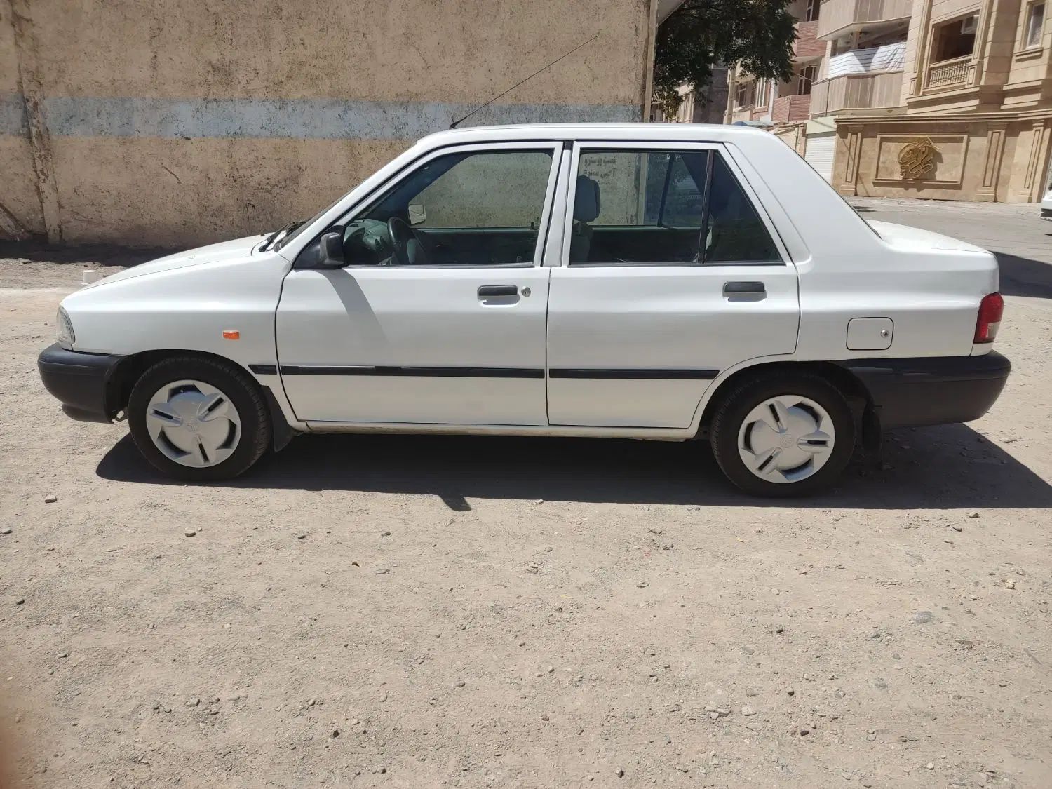 پراید 131 SE - 1397