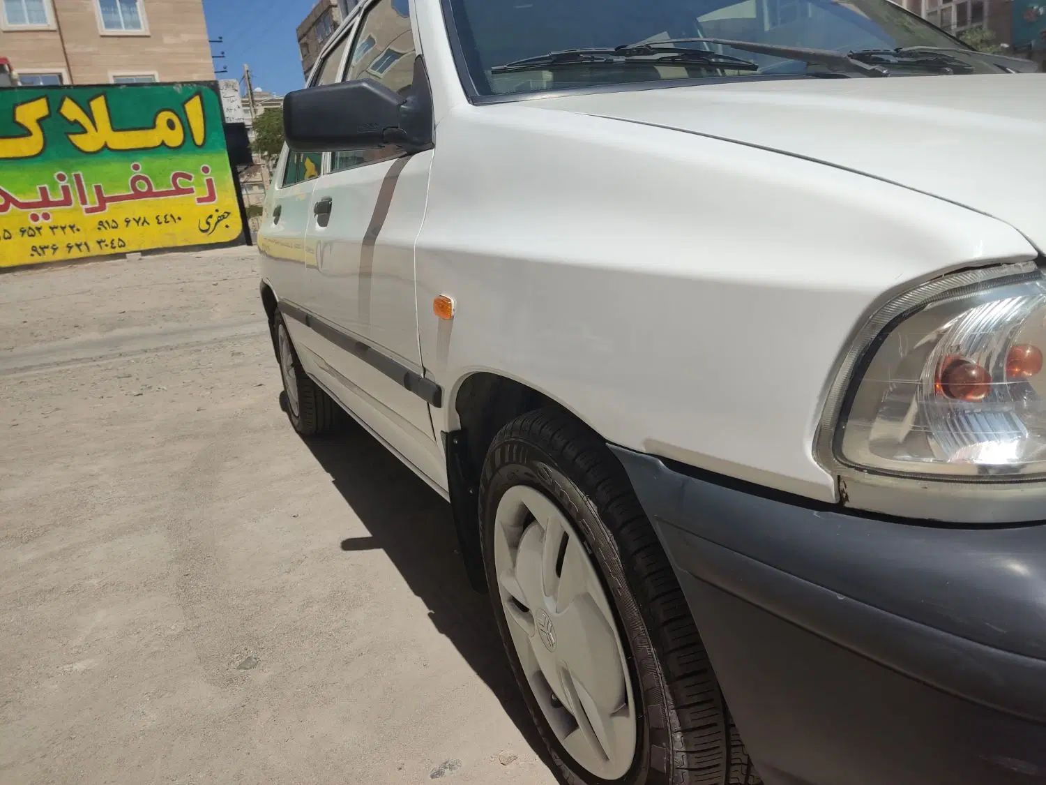 پراید 131 SE - 1397