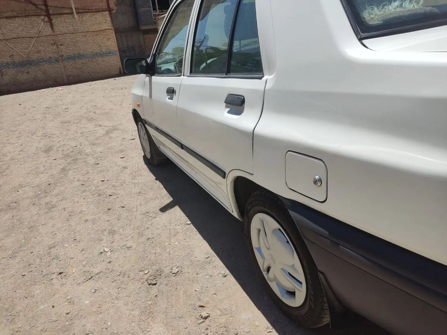 پراید 131 SE - 1397