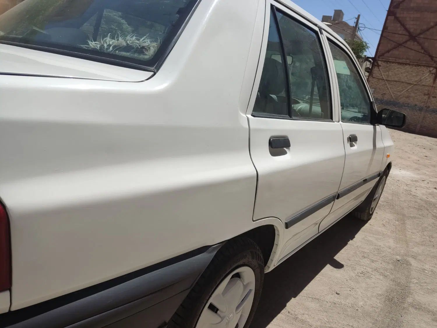 پراید 131 SE - 1397