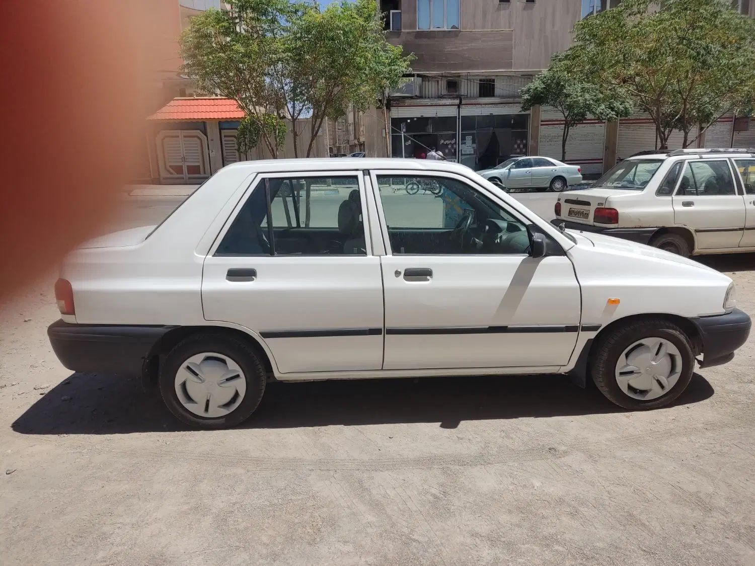 خودرو پراید، 131 آگهی ann_19987806