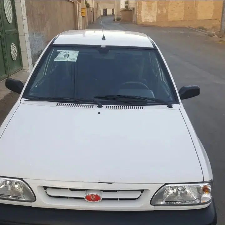 خودرو پراید، صبا آگهی ann_19987812